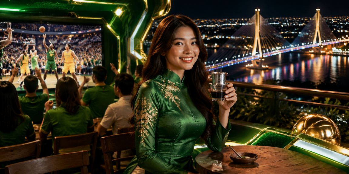 Người dùng Cần Thơ theo dõi nội dung thể thao trong trải nghiệm VIP