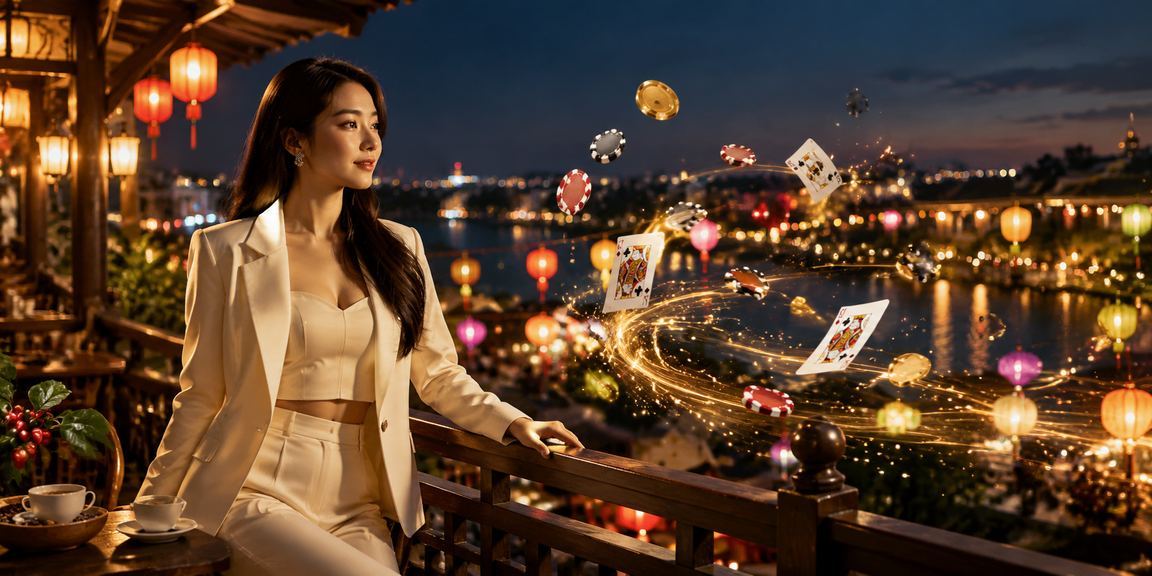 Người dùng tại Huế nghỉ ngơi và kiểm soát thời gian chơi game trong quán cà phê
