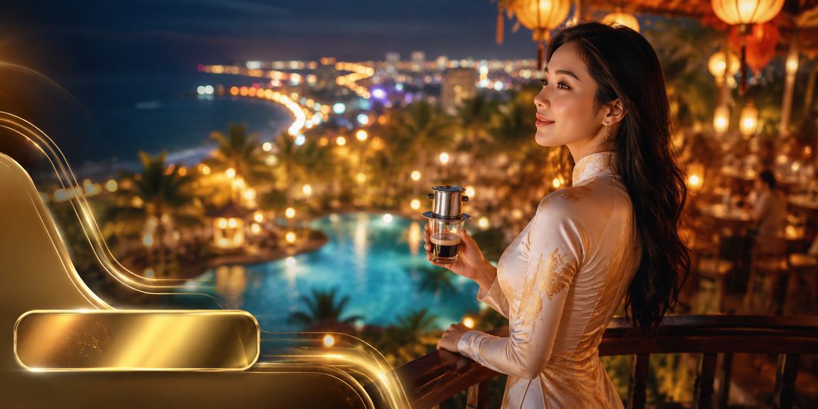 Người dùng tại Việt Nam xem nội dung giải trí casino trên trình duyệt di động